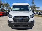 2024 Ford Transit 250 Medium Roof RWD, Empty Cargo Van for sale #RKB33937 - photo 9