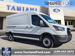 2024 Ford Transit 250 Medium Roof RWD, Upfitted Cargo Van for sale #RKB33982 - photo 1