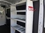 2024 Ford Transit 250 Medium Roof RWD, Upfitted Cargo Van for sale #RKB33982 - photo 12