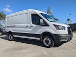 2024 Ford Transit 250 Medium Roof RWD, Upfitted Cargo Van for sale #RKB33982 - photo 3