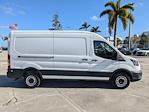 2024 Ford Transit 250 Medium Roof RWD, Upfitted Cargo Van for sale #RKB33982 - photo 4