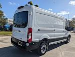 2024 Ford Transit 250 Medium Roof RWD, Upfitted Cargo Van for sale #RKB33982 - photo 5