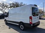 2024 Ford Transit 250 Medium Roof RWD, Upfitted Cargo Van for sale #RKB33982 - photo 7