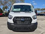 2024 Ford Transit 250 Medium Roof RWD, Upfitted Cargo Van for sale #RKB33982 - photo 9