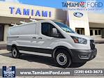 New 2024 Ford Transit 150 Base Low Roof RWD, Upfitted Cargo Van for sale #RKB36833 - photo 1