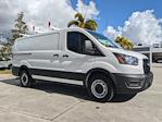 New 2024 Ford Transit 150 Base Low Roof RWD, Upfitted Cargo Van for sale #RKB36833 - photo 3