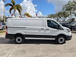 New 2024 Ford Transit 150 Base Low Roof RWD, Upfitted Cargo Van for sale #RKB36833 - photo 4