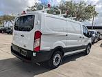 New 2024 Ford Transit 150 Base Low Roof RWD, Upfitted Cargo Van for sale #RKB36833 - photo 5