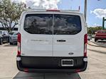 New 2024 Ford Transit 150 Base Low Roof RWD, Upfitted Cargo Van for sale #RKB36833 - photo 6