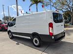 New 2024 Ford Transit 150 Base Low Roof RWD, Upfitted Cargo Van for sale #RKB36833 - photo 7