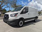 New 2024 Ford Transit 150 Base Low Roof RWD, Upfitted Cargo Van for sale #RKB36833 - photo 8