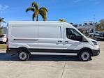 2024 Ford Transit 250 Medium Roof RWD, Upfitted Cargo Van for sale #RKB37936 - photo 4