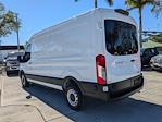 2024 Ford Transit 250 Medium Roof RWD, Upfitted Cargo Van for sale #RKB37936 - photo 7