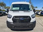 2024 Ford Transit 250 Medium Roof RWD, Upfitted Cargo Van for sale #RKB37936 - photo 9