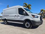 2024 Ford Transit 250 Medium Roof RWD, Upfitted Cargo Van for sale #RKB44530 - photo 3