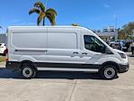 2024 Ford Transit 250 Medium Roof RWD, Upfitted Cargo Van for sale #RKB44530 - photo 4