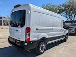 2024 Ford Transit 250 Medium Roof RWD, Upfitted Cargo Van for sale #RKB44530 - photo 5