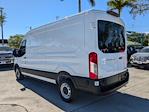 2024 Ford Transit 250 Medium Roof RWD, Upfitted Cargo Van for sale #RKB44530 - photo 7