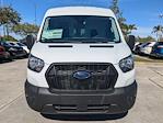 2024 Ford Transit 250 Medium Roof RWD, Upfitted Cargo Van for sale #RKB44530 - photo 9