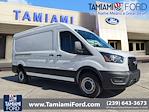 2024 Ford Transit 250 Medium Roof RWD, Empty Cargo Van for sale #RKB44636 - photo 1