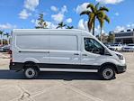 2024 Ford Transit 250 Medium Roof RWD, Empty Cargo Van for sale #RKB44636 - photo 4