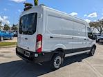 2024 Ford Transit 250 Medium Roof RWD, Empty Cargo Van for sale #RKB44636 - photo 5