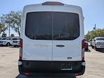 New 2024 Ford Transit 250 Base Medium Roof RWD, Upfitted Cargo Van for sale #RKB44636 - photo 6