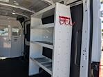 New 2024 Ford Transit 250 Base Medium Roof RWD, Upfitted Cargo Van for sale #RKB44636 - photo 12