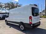 2024 Ford Transit 250 Medium Roof RWD, Empty Cargo Van for sale #RKB44636 - photo 7