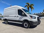 2024 Ford Transit 250 High Roof RWD, Empty Cargo Van for sale #RKB48250 - photo 3