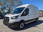 2024 Ford Transit 250 High Roof RWD, Empty Cargo Van for sale #RKB48250 - photo 8