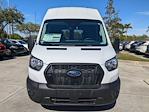 2024 Ford Transit 250 High Roof RWD, Empty Cargo Van for sale #RKB48250 - photo 9