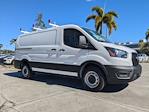 2024 Ford Transit 150 Low Roof RWD, Upfitted Cargo Van for sale #RKB52824 - photo 3