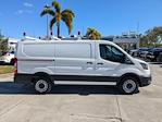 2024 Ford Transit 150 Low Roof RWD, Upfitted Cargo Van for sale #RKB52824 - photo 4