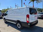 2024 Ford Transit 150 Low Roof RWD, Upfitted Cargo Van for sale #RKB52824 - photo 7