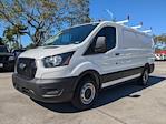 2024 Ford Transit 150 Low Roof RWD, Upfitted Cargo Van for sale #RKB52824 - photo 8