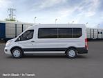 2024 Ford Transit 350 Medium Roof RWD, Passenger Van for sale #RKB69095 - photo 3