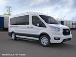 2024 Ford Transit 350 Medium Roof RWD, Passenger Van for sale #RKB69095 - photo 7