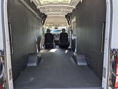 2024 Ford Transit 350 HD High Roof DRW RWD, Empty Cargo Van for sale #RKB69731 - photo 2