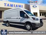 2024 Ford Transit 350 HD High Roof DRW RWD, Empty Cargo Van for sale #RKB69731 - photo 1