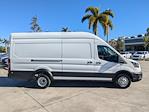 2024 Ford Transit 350 HD High Roof DRW RWD, Empty Cargo Van for sale #RKB69731 - photo 4