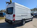 2024 Ford Transit 350 HD High Roof DRW RWD, Empty Cargo Van for sale #RKB69731 - photo 5