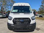 2024 Ford Transit 350 HD High Roof DRW RWD, Empty Cargo Van for sale #RKB69731 - photo 9