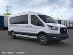 2024 Ford Transit 350 Medium Roof RWD, Passenger Van for sale #RKB72530 - photo 7