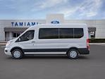 New 2024 Ford Transit 350 Medium Roof RWD, Passenger Van for sale #RKB73105 - photo 3