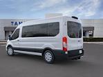 New 2024 Ford Transit 350 Medium Roof RWD, Passenger Van for sale #RKB73105 - photo 4