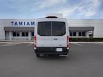 New 2024 Ford Transit 350 Medium Roof RWD, Passenger Van for sale #RKB73105 - photo 5