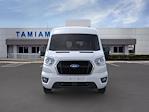 New 2024 Ford Transit 350 Medium Roof RWD, Passenger Van for sale #RKB73105 - photo 6