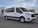 New 2024 Ford Transit 350 Medium Roof RWD, Passenger Van for sale #RKB73105 - photo 7