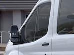 New 2024 Ford Transit 350 Medium Roof RWD, Passenger Van for sale #RKB73105 - photo 20